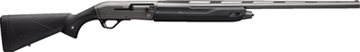 Picture of Winchester Repeating Arms SX4 Hybrid 20 Gauge 28" 4+1 3" Gray Cerakote Rec/Barrel Matte Black Stock Right Hand (Full Size) Includes 3 Invector-Plus Chokes 511251692