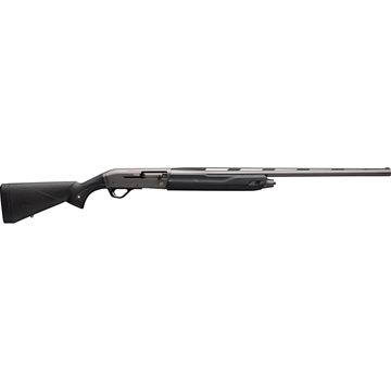 Picture of Winchester Repeating Arms SX4 Hybrid 20 Gauge 26" 4+1 3" Gray Cerakote Rec/Barrel Matte Black Stock Right Hand (Full Size) Includes 3 Invector-Plus Chokes 511251691