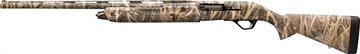 Picture of Winchester Repeating Arms SX4 12 Gauge, 26" Barrel, 3.5", 4+1, Mossy Oak Shadow Grass Habitat, Left Hand 511283291