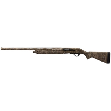 Picture of Winchester Repeating Arms SX4 Waterfowl Hunter 12 Gauge 26" 4+1 3.5" Overall Mossy Oak Bottomland Left Hand (Full Size) Includes 3 Invector-Plus Chokes 511305291