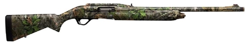 Picture of Winchester Repeating Arms SX4 NWTF Turkey 12 Gauge 24" 4+1 3.5" Overall Mossy Oak Obsession Right Hand (Full Size) Includes XF Turkey Invector-Plus Choke & Cantilever Mount 511214290