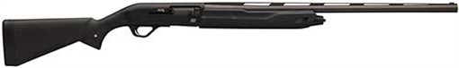 Picture of Winchester Repeating Arms SX4 12 Gauge 28" 4+1 3.5" Overall Matte Black Right Hand (Full Size) Includes 3 Invector-Plus Chokes 511205292