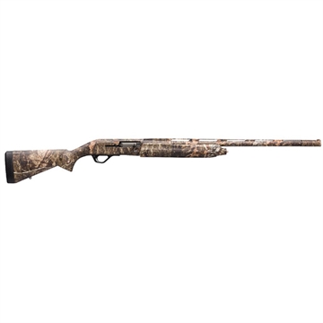 Picture of Winchester Repeating Arms SX4 Universal Hunter 12 Gauge 26" 4+1 3.5" Overall Mossy Oak DNA Right Hand (Full Size) Includes 3 Invector-Plus Chokes 511288291