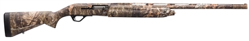 Picture of Winchester Repeating Arms SX4 Universal Hunter 20 Gauge 24" 4+1 3" Overall Mossy Oak DNA Right Hand (Full Size) Includes 3 Invector-Plus Chokes 511288690