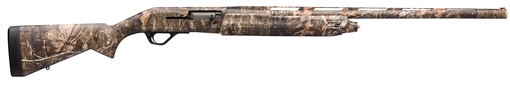 Picture of Winchester Repeating Arms SX4 Universal Hunter 20 Gauge 28" 4+1 3" Overall Mossy Oak DNA Right Hand (Full Size) Includes 3 Invector-Plus Chokes 511288692