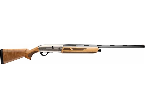 Picture of Winchester Winchester SX4 Upland Field Shotgun 20 ga. 28 in. Engraved Nickle/AAAA Maple 3 in. 4rd 511342692