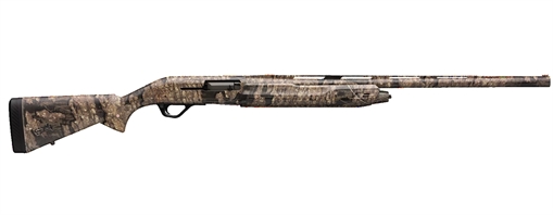 Picture of Winchester Repeating Arms SX4 Waterfowl Hunter 12 Gauge 26" 4+1 3" Overall Realtree Timber Right Hand (Full Size) Includes 3 Invector-Plush Chokes 511250391