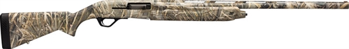 Picture of WINCHESTER SX4 WATERFOWL 12GA 3.5" 26"VR REALTREE MAX-5< 511207291