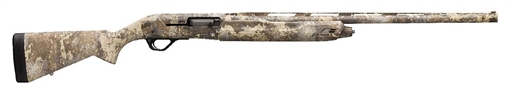 Picture of Winchester Repeating Arms SX4 Waterfowl Hunter 20 Gauge 26" 4+1 3" Overall TrueTimber Prairie Right Hand (Full Size) Includes 3 Invector-Plus Chokes 511258691