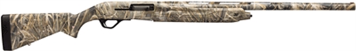 Picture of WINCHESTER SX4 WATERFOWL HUNTER SGA 20GA 3" 28" BBL REALTREE MAX5 CAMO 4/RD TRUGLO SIGHT 511207692