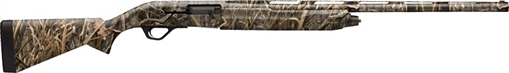 Picture of Winchester Winchester SX4 Waterfowl Hunter Shotgun 20 ga. 28 in. Shadow Grass 3 in. 511268692