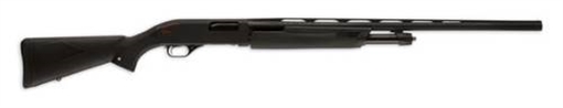 Picture of Winchester Repeating Arms SXP Black Shadow 20 Gauge 26" 4+1 3" Matte Black Rec/Barrel Matte Black Fixed Textured Grip Paneled Stock Right Hand (Full Size) Includes 3 Invector-Plus Chokes 512251691