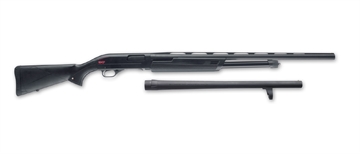 Picture of Winchester SXP CAMP/FIELD COMBO 20/28 3" BLACK/SYN INVECTOR+ CHOKES512257692