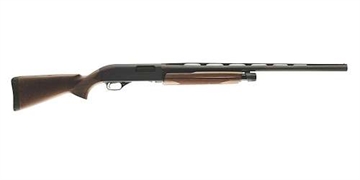 Picture of Winchester Repeating Arms SXP Field Compact Compact 12 Gauge Pump 3" 4- 2.75" Shells, 24" Matte Black Steel Barrel & Aluminum Alloy Receiver, Fixed Satin Walnut Stock, Right Hand 512287390