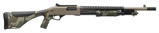Picture of Winchester Repeating Arms SXP EXT DEF WFDE 12M/18C 512460395