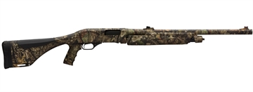 Picture of Winchester SXP EXTR DEER 12/22 3" MOBUC # PISTOL GRIP FULLY RIFLED BBL512313240