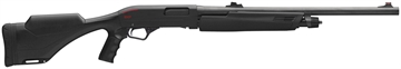Picture of Winchester Winchester Extreme Deer Shotgun 12 ga. 22 in. Synthetic Black 3 in. w/ Pistol Grip 512312340