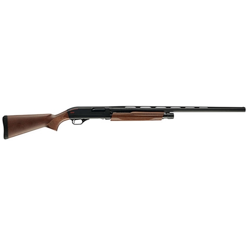 Picture of Winchester Repeating Arms SXP Field 12 Gauge 28" 4+1 3" Matte Blued Rec/Barrel Satin Walnut Stock Right Hand (Full Size) Includes 3 Invector-Plus Chokes 512266392