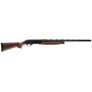 Picture of Winchester Repeating Arms SXP Field 12 Gauge 28" 4+1 3" Matte Blued Rec/Barrel Satin Walnut Stock Right Hand (Full Size) Includes 3 Invector-Plus Chokes 512266392