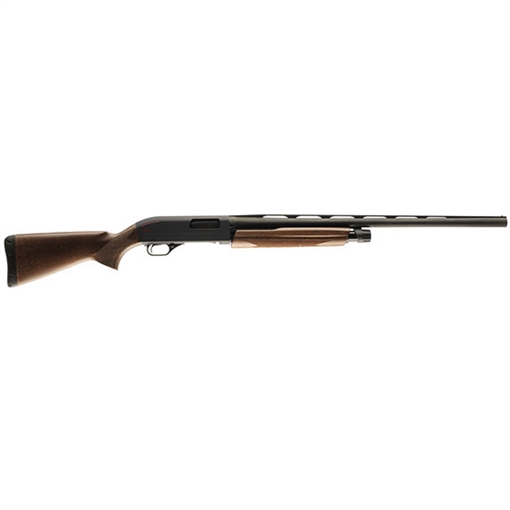 Picture of Winchester Repeating Arms SXP Field, Compact, Pump Action, 20 Gauge, 3" Chamber, 24" Barrel, 3 Choke Tubes, Satin Finish, Wood Grips, Bead Sights, 5Rd 512271690