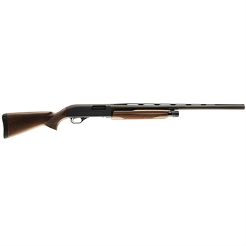 Picture of Winchester Repeating Arms SXP Field, Compact, Pump Action, 20 Gauge, 3" Chamber, 24" Barrel, 3 Choke Tubes, Satin Finish, Wood Grips, Bead Sights, 5Rd 512271690