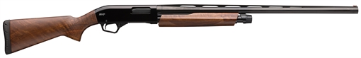 Picture of Winchester Repeating Arms SXP High Grade Field 12 Gauge 3" Chamber 4+1 (2.75") 26", Gloss Blued Barrel/Rec, High Grade Turkish Walnut Furniture, TruGlo Fiber Optic Sight 512451391