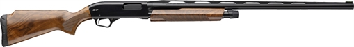 Picture of WINCHESTER SXP HIGH GRADE TRAP 12GA 3" 30"VR BLACK WALNUT 512467393