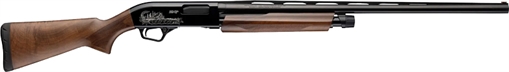 Picture of WINCHESTER REPEATING ARMS SXP HIGH GRADE UPLAND FIELD 12GA 26IN BARREL 4RD BLUED GR II/III WALNUT ENG RECV FO 512480391 512480391