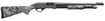 Picture of Winchester Repeating Arms SXP Hybrid Defender 20 Gauge 3" Chamber 5+1 (2.75") 18", Gray Barrel/Rec, TrueTimber Midnight Synthetic Furniture, Fiber Optic Front 512450695