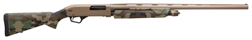 Picture of Winchester Repeating Arms SXP HYB HNT 12/28MC WDLND 512434392
