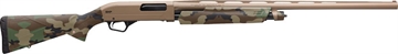 Picture of WINCHESTER ARMS SXP HYBRID WIDELAND 12GA 3.5 28 INV+3 512434292