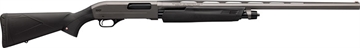 Picture of Winchester Repeating Arms SXP Hybrid 20 Gauge 3" Chamber 5+1 (2.75") 28", Gray Barrel/Rec, Black Synthetic Furniture, TruGlo Fiber Optic Sight 512439692