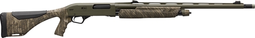 Picture of WINCHESTER SXP LONG BEARD 12GA 3.5" 24" OD GREEN BOTTOMLAND* 512454290