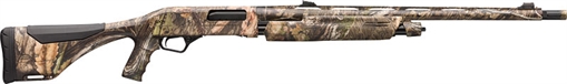 Picture of Winchester Winchester SXP Long Beard Pistol Grip Shotgun 12 ga. 24 in. Mossy Oak DNA 3 in. RH 512430390
