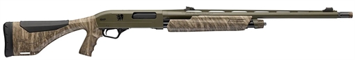 Picture of Winchester Winchester SXP Long Beard Pistol Grip Shotgun 12 ga. 24 in. MO Bottomland 3.5 in. 4 rd. 512478290