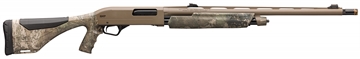 Picture of WINCHESTER SXP LONG BEARD 12GA 3.5" 24"VR TRUE TIMBER STRATA 512453290