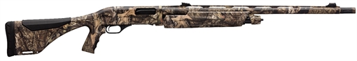 Picture of Winchester Repeating Arms SXP LONG BEARD 20 GAUGE 24'' BBL 4RD MO BREAK-UP COUNTRY 512320690