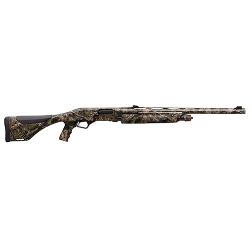 Picture of Winchester Winchester SXP Long Beard Pistol Grip Shotgun 20 ga. 24 in. Mossy Oak DNA 3 in. RH 512430690