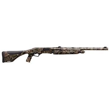Picture of Winchester Winchester SXP Long Beard Pistol Grip Shotgun 20 ga. 24 in. Mossy Oak DNA 3 in. RH 512430690