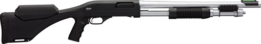 Picture of Winchester SXP SHAD MARINE DEF 12/18 3" HARD CHROME FINISH|PISTOL GRIP512328395