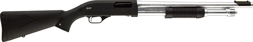 Picture of Winchester Winchester SXP Marine Defender Shotgun 20 ga. 18 in. Black/Stainless 3 in. 512268695