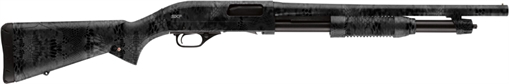 Picture of WINCHESTER SXP SGP 12GA 18" BBL INV+ CYL SYNTHETIC TYPHON SXP DEFENDER 512347395