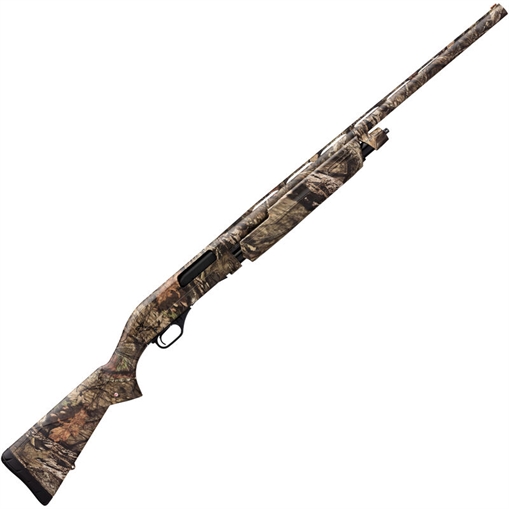 Picture of WINCHESTER SXP SGP 12GA 24" BBL 3.5" INV+3 MOSSY OAK BREAKUP CAMO 512321290