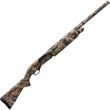 Picture of WINCHESTER SXP SGP 12GA 24" BBL 3.5" INV+3 MOSSY OAK BREAKUP CAMO 512321290