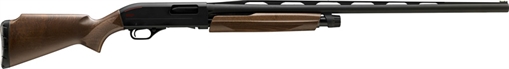 Picture of Winchester Repeating Arms SXP Trap Compact 20 Gauge 28" 4+1 3" Matte Black Rec/Barrel Satin Walnut Fixed with High Profile Trap Comb Stock Right Hand Includes 3 Invector-Plus Chokes 512297692