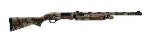 Picture of WINCHESTER REPEATING ARMS SXP TKY HNT 12/24 3.5" 4R 512307290