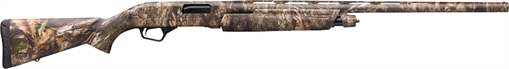 Picture of Winchester Repeating Arms SXP Universal Hunter 12 Gauge 24" 4+1 3.5" Overall Mossy Oak DNA Right Hand (Full Size) Includes 3 Invector-Plus Chokes 512426290