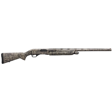 Picture of Winchester Repeating Arms SXP Waterfowl Hunter 12 Gauge 28" 4+1 3" Overall Realtree Timber Right Hand (Full Size) Includes 3 Invector-Plus Chokes 512394392