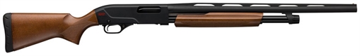 Picture of Winchester Repeating Arms SXP Field Youth 12 Gauge 22" 4+1 3" Matte Black Rec/Barrel Satin Walnut Stock Right Hand Includes 3 Invector-Plus Chokes 512367303