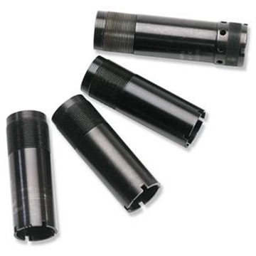 Picture of Winchester Repeating Arms Invector Plus Winchester 12 Gauge Improved Cylinder Flush 17-4 Stainless Steel 613054